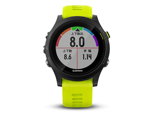 ガーミン ForeAthlete935 価格比較 - 価格.com