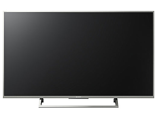 SONY BRAVIA KJ-43X8000E (S) [43インチ ウォームシルバー] 価格比較