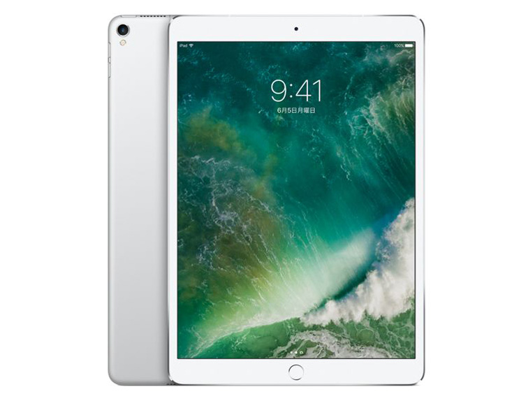 Apple iPad Pro 10.5インチ Wi-Fi+Cellular 64GB MQF22J/A SIMフリー