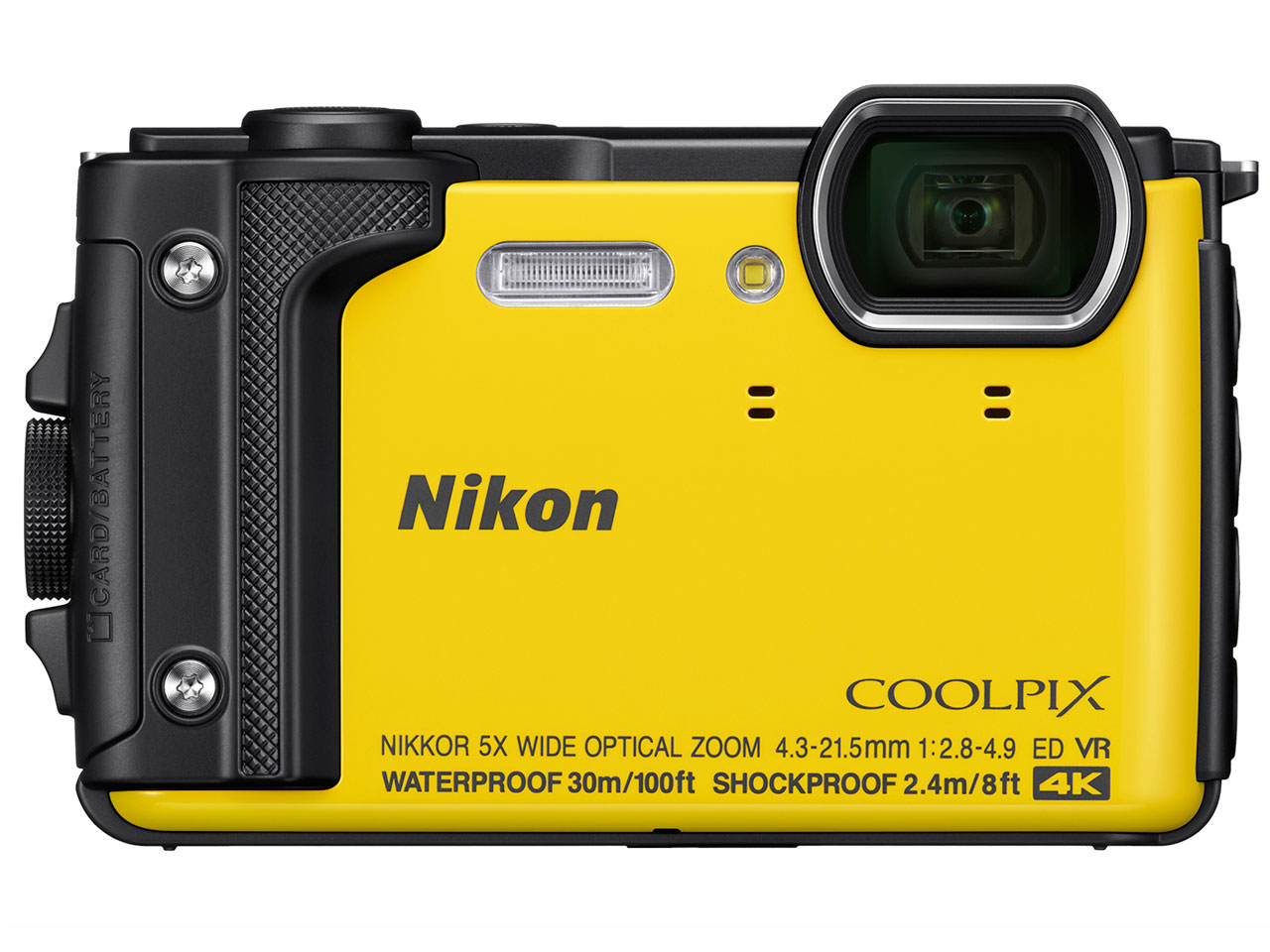 ニコン COOLPIX W300 [カムフラージュ] 価格比較 - 価格.com