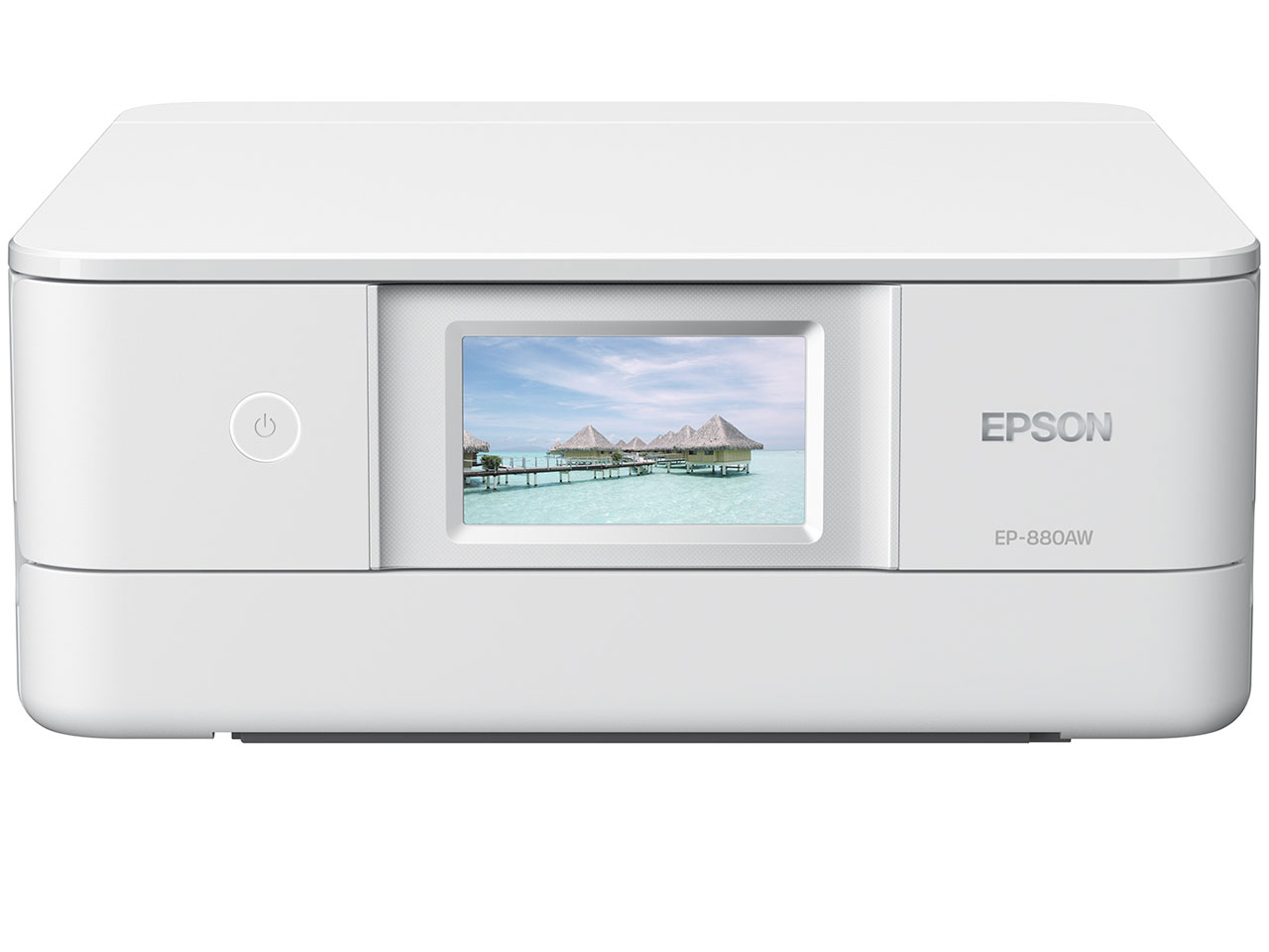 EPSON カラリオ EP-880AB [ブラック] 価格比較 - 価格.com