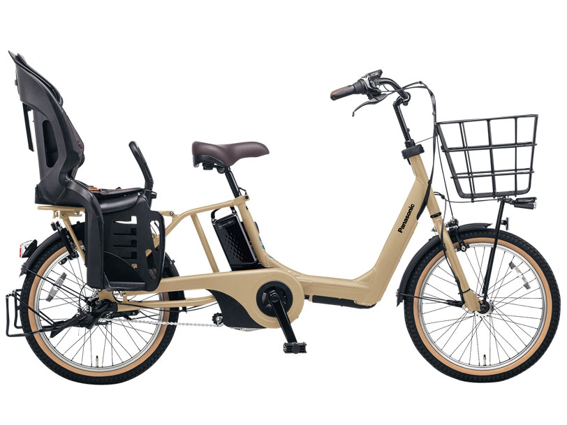 パナソニック ギュット・アニーズ・EX BE-ELAE03-T [マットキャメル] +