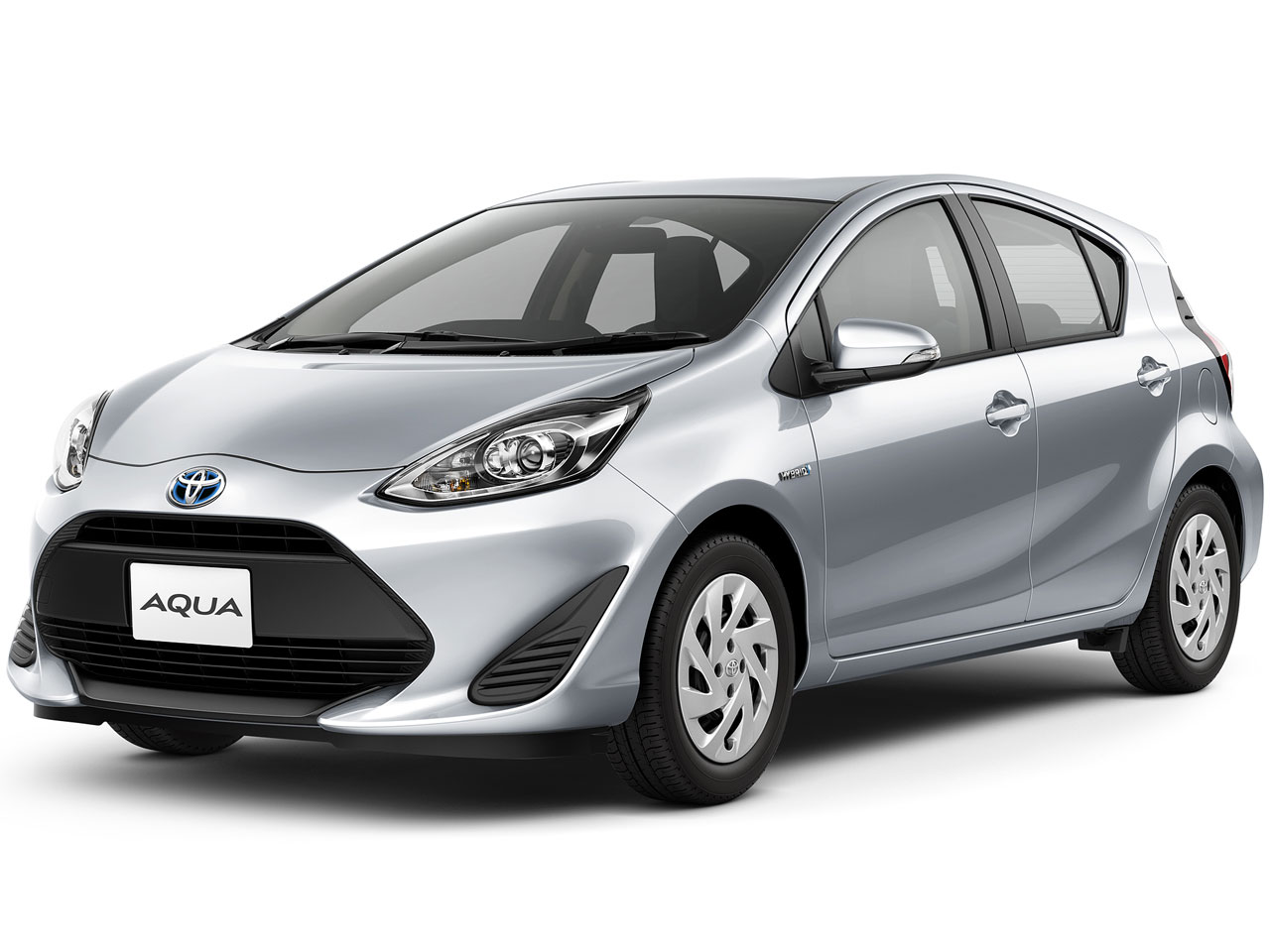 トヨタ アクア 2011年モデル Sの価格・性能・装備・オプション（2017年