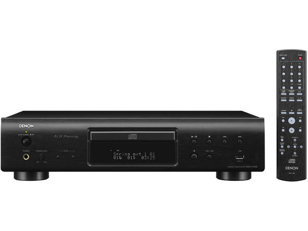 DENON DCD-755SE 価格比較 - 価格.com