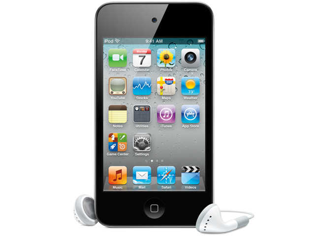 Apple iPod touch 第4世代 [32GB] 価格比較 - 価格.com