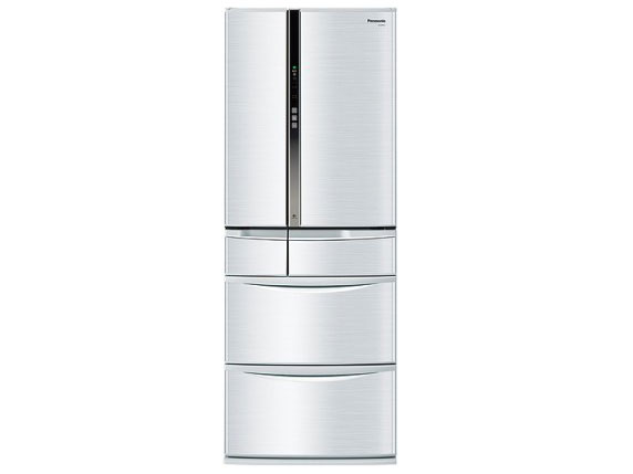 パナソニック NR-F455T-S [シルキーシルバー] 価格比較 - 価格.com