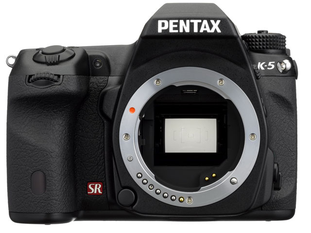 ペンタックス PENTAX K-5 ボディ 価格比較 - 価格.com