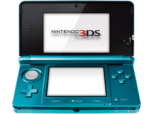 任天堂 ニンテンドー3DS グロスピンク 価格比較 - 価格.com