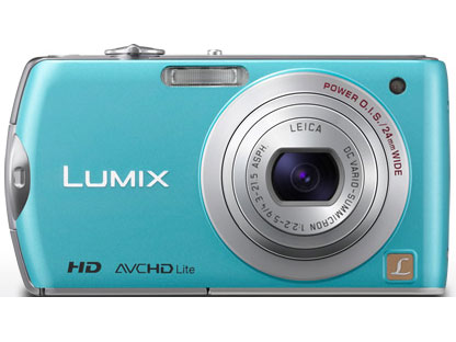 パナソニック LUMIX DMC-FX70-P [エッセンシャルピンク] 価格比較
