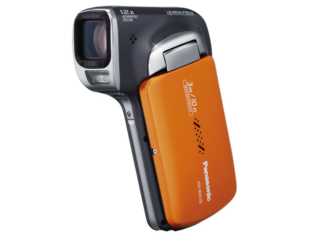 パナソニック HX-WA10 価格比較 - 価格.com