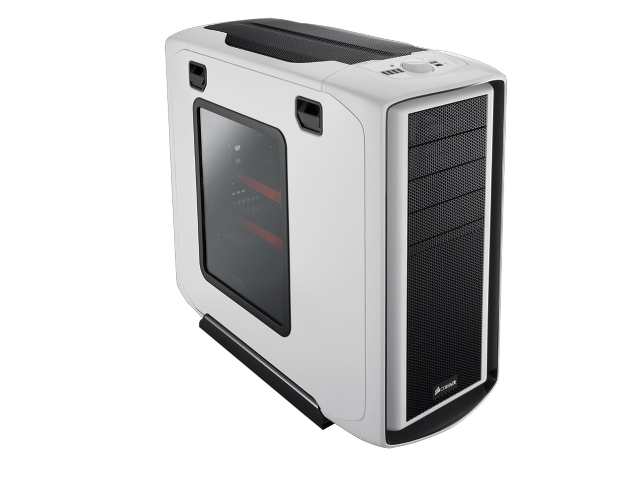 Corsair Graphite 600T CC600TWM-WHT 価格比較 - 価格.com