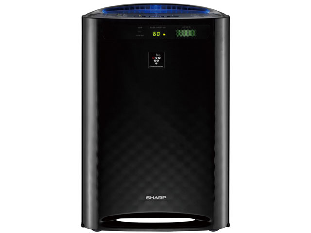 シャープ KC-A50-W [ホワイト系] 価格比較 - 価格.com