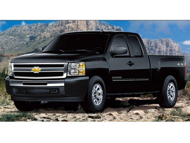 シボレー シルバラードの価格・新型情報・グレード諸元 価格.com