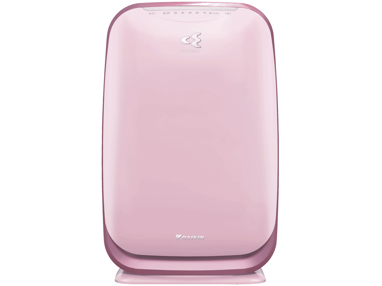 ダイキン うるおい 光クリエール ACK55M-W [バニラホワイト] 価格比較