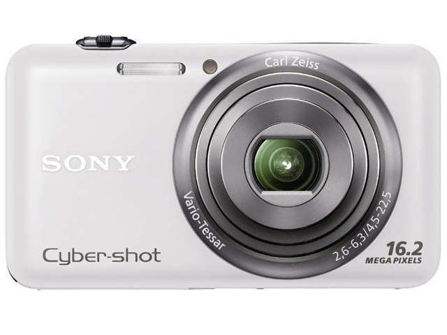 SONY サイバーショット DSC-WX7 (L) [ブルー] 価格比較 - 価格.com
