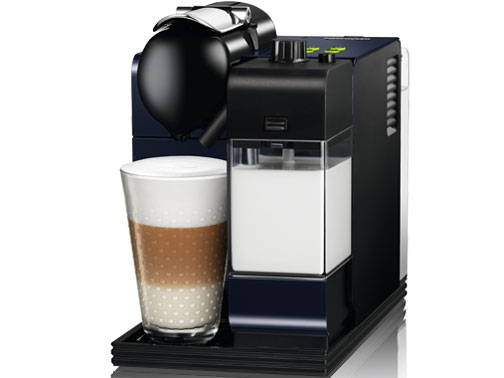 ネスプレッソ ラティシマ・プラス F416BL [ミッドナイトブルー] 価格