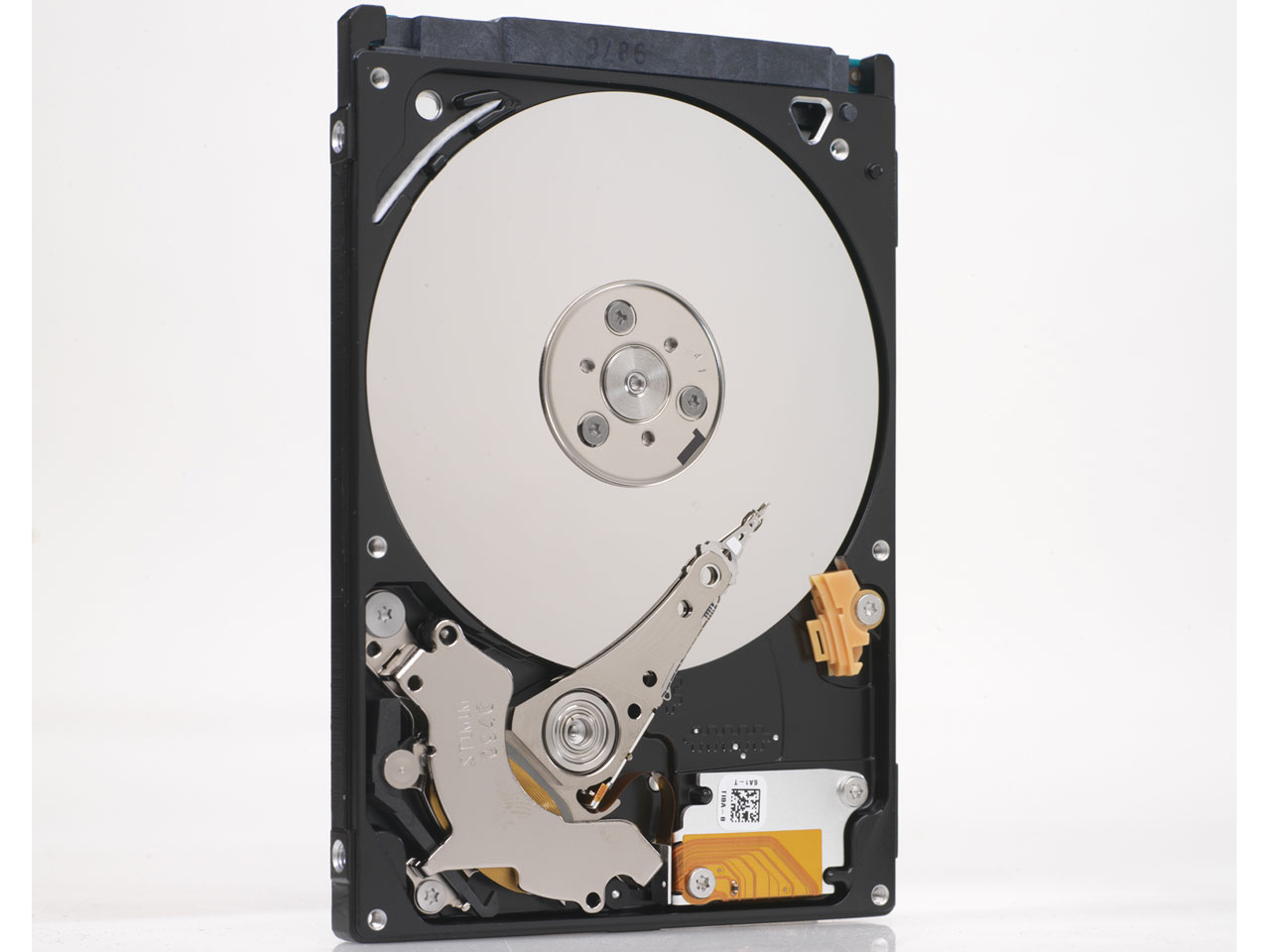 ハードディスク・HDD(2.5インチ) 製品一覧 - 価格.com