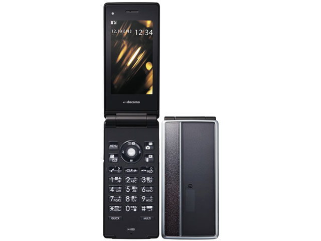 価格.com - NECカシオモバイルコミュニケーションズ docomo STYLE