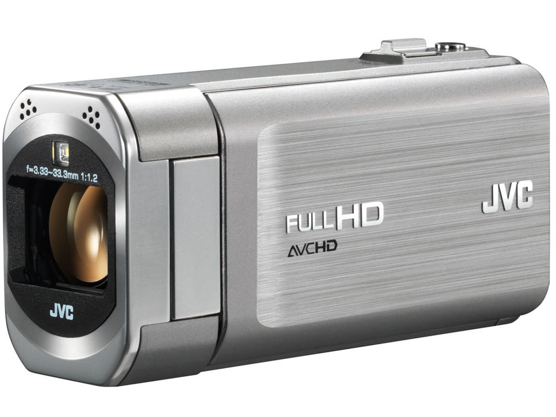 JVC Everio GZ-V570-T [アーバンブラウン] 価格比較 - 価格.com