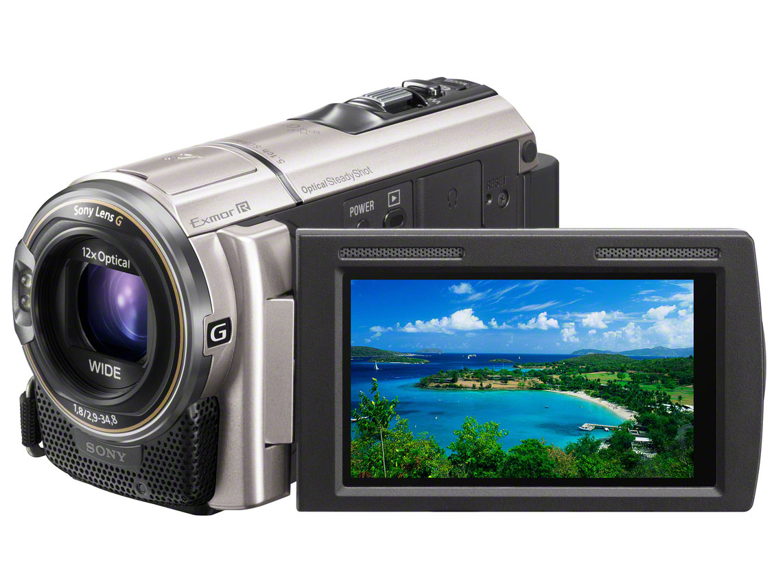 SONY HDR-CX590V 価格比較 - 価格.com