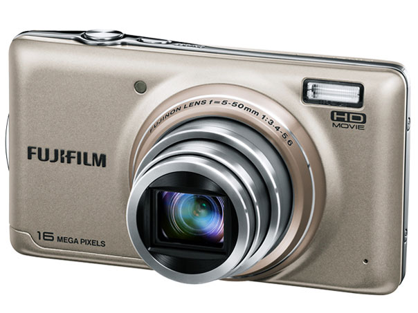 富士フイルム FinePix T400 [ブラック] 価格比較 - 価格.com