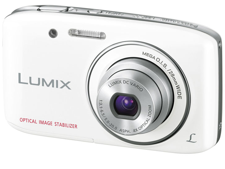 パナソニック LUMIX DMC-S2-P [ピンク] 価格比較 - 価格.com