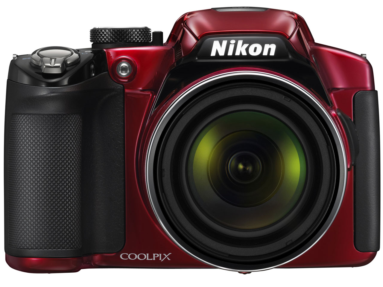 ニコン COOLPIX P510 価格比較 - 価格.com