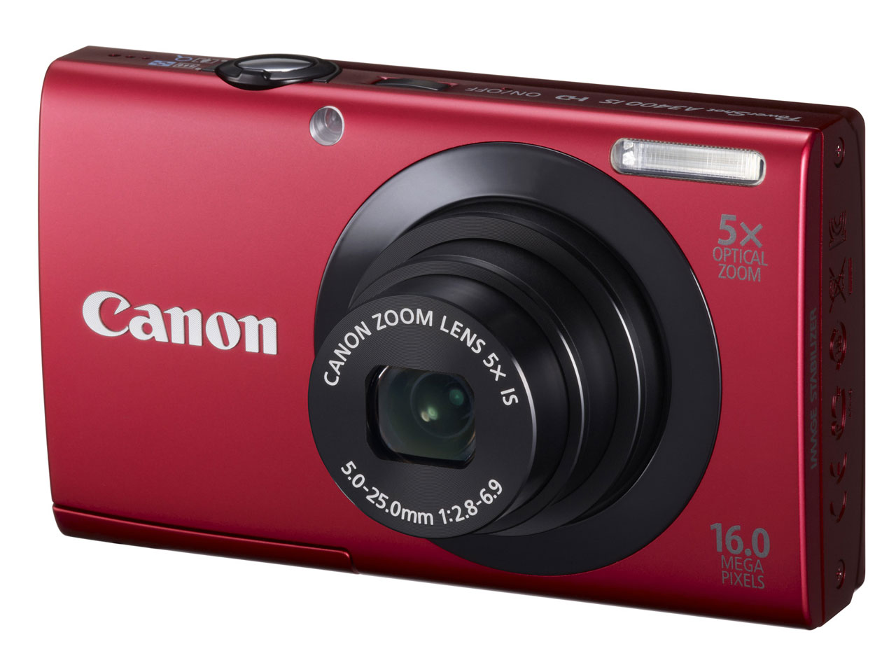 CANON PowerShot A3400 IS [シルバー] 価格比較 - 価格.com