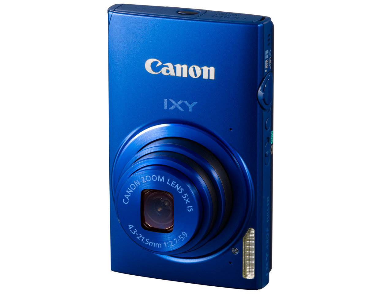CANON IXY 420F [ピンク] 価格比較 - 価格.com