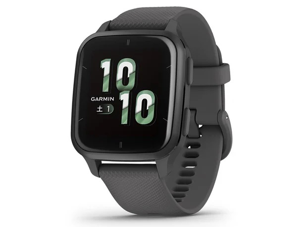 ガーミン Venu Sq 2 010-02701-72 [Cool Mint/Metallic Mint] 価格比較