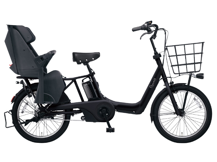 パナソニック ギュット・アニーズ・DX BE-ELAD034-B [マットジェット