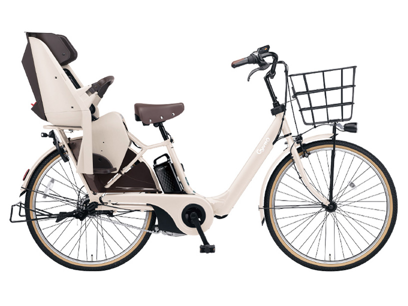 パナソニック ギュット・アニーズ・DX・26 BE-ELAD634-F [ホワイト