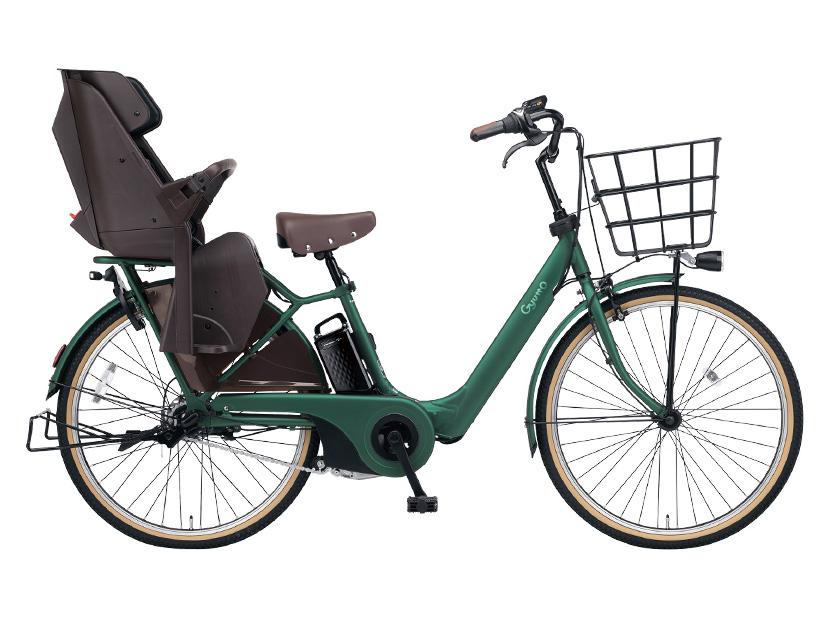 パナソニック ギュット・アニーズ・DX・26 BE-ELAD634-B [マット