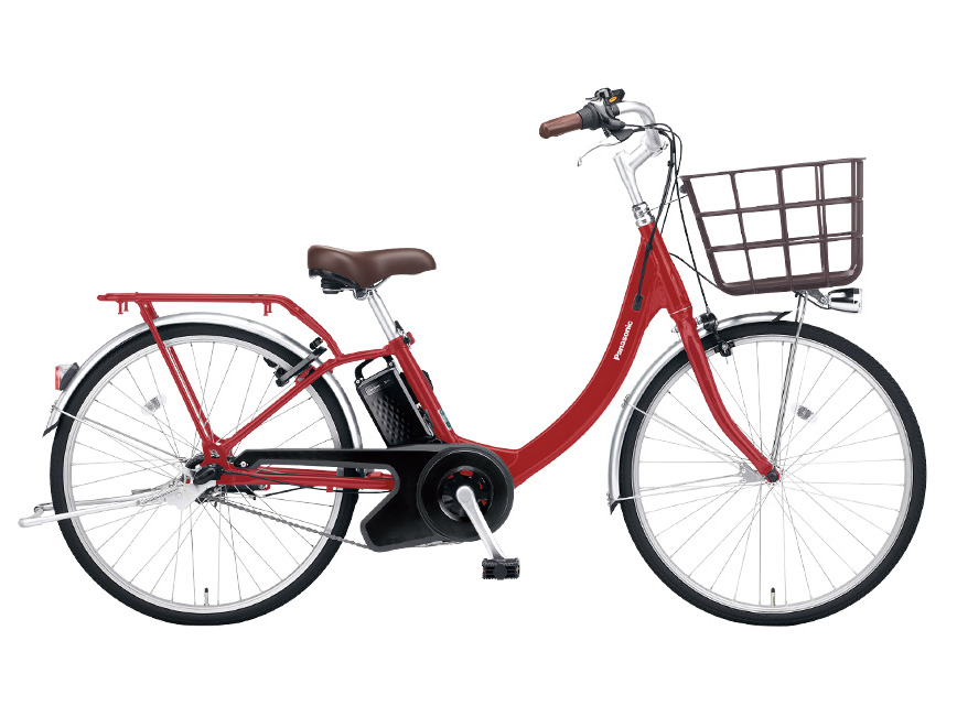 パナソニック ビビ・SL BE-FSL432 + 専用充電器 価格比較 - 価格.com