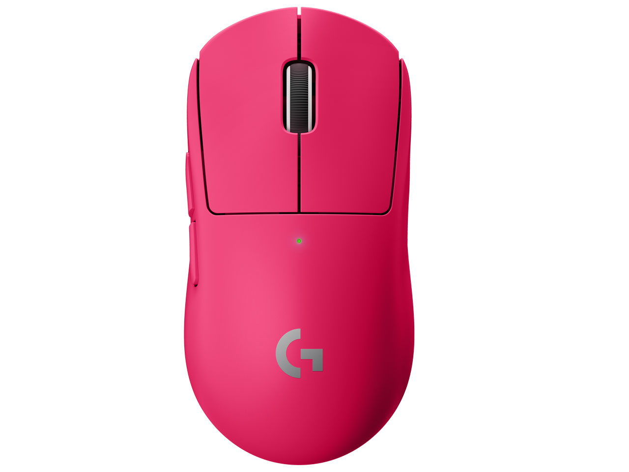 ロジクール PRO X SUPERLIGHT Wireless Gaming Mouse G-PPD-003WL-MG