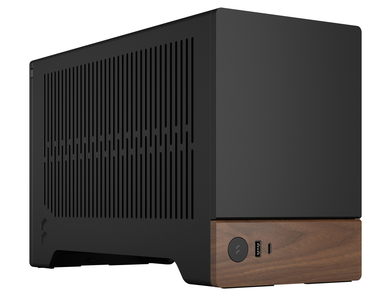 Fractal Design Terra FD-C-TER1N-03 [ジェード] 価格比較 - 価格.com