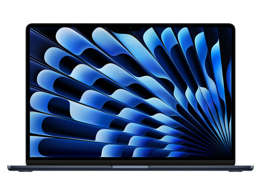 Apple MacBook Air Liquid Retinaディスプレイ 15.3 MQKQ3J/A