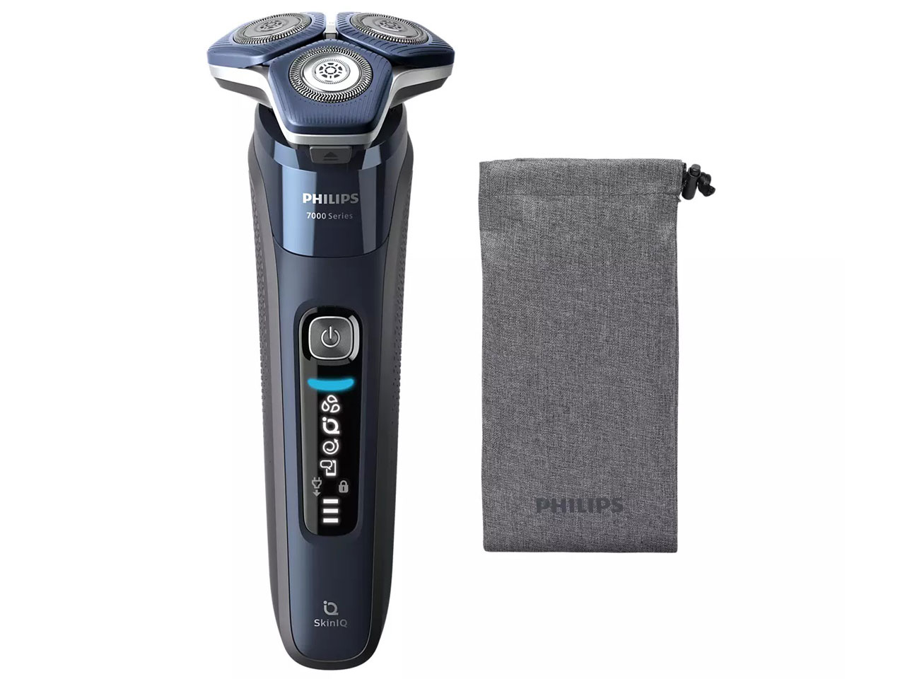フィリップス 7000シリーズ S7886/10 [ブラック] 価格比較 - 価格.com