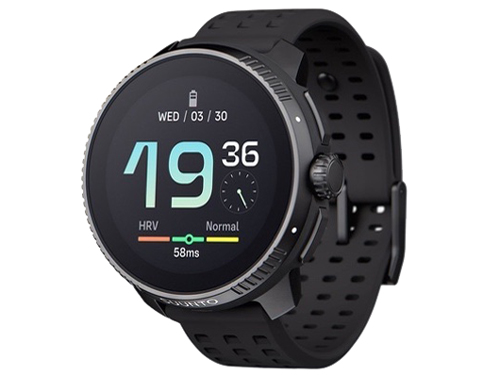 スント SUUNTO RACE SS050929000 [All Black] 価格比較 - 価格.com