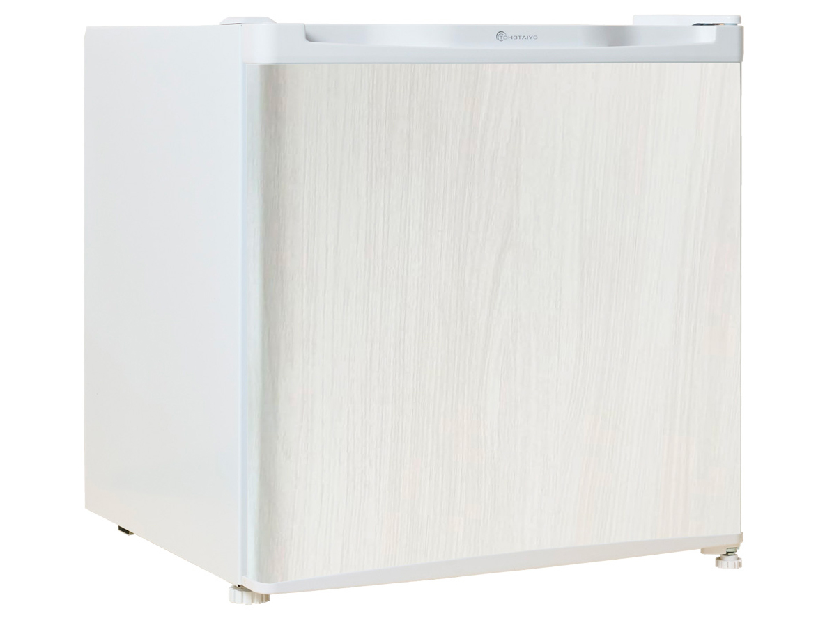 TOHOTAIYO TH-31RFS1-WW [ホワイトウッド] 価格比較 - 価格.com