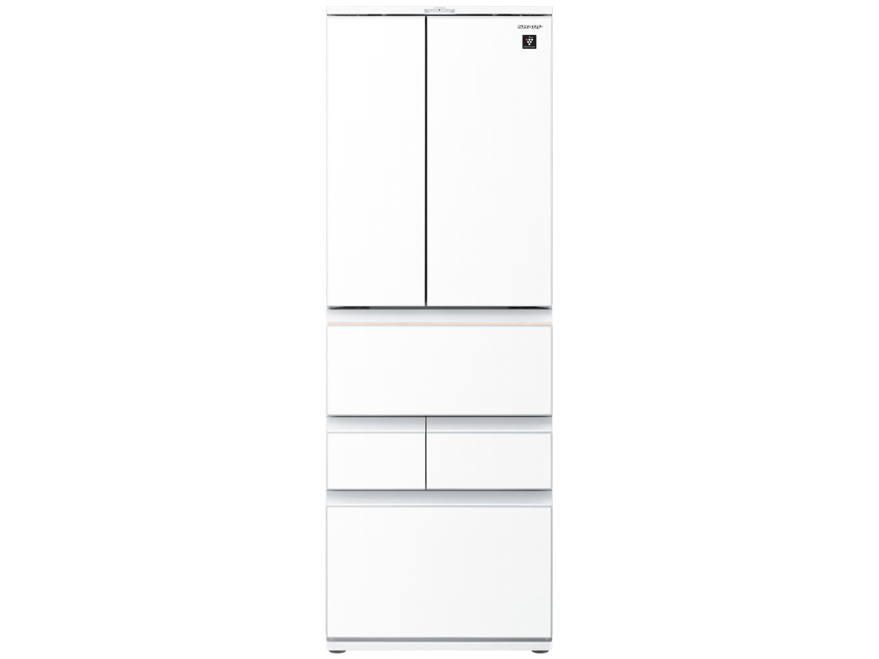 シャープ SJ-GK46K 価格比較 - 価格.com