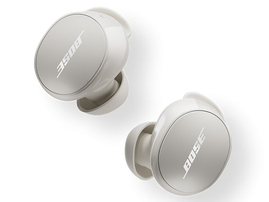 Bose QuietComfort Earbuds 第2世代 [ホワイトスモーク] 価格比較