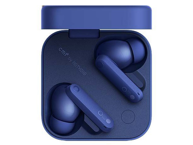 NOTHING CMF by NOTHING Buds Pro 2 [ブルー] 価格比較 - 価格.com