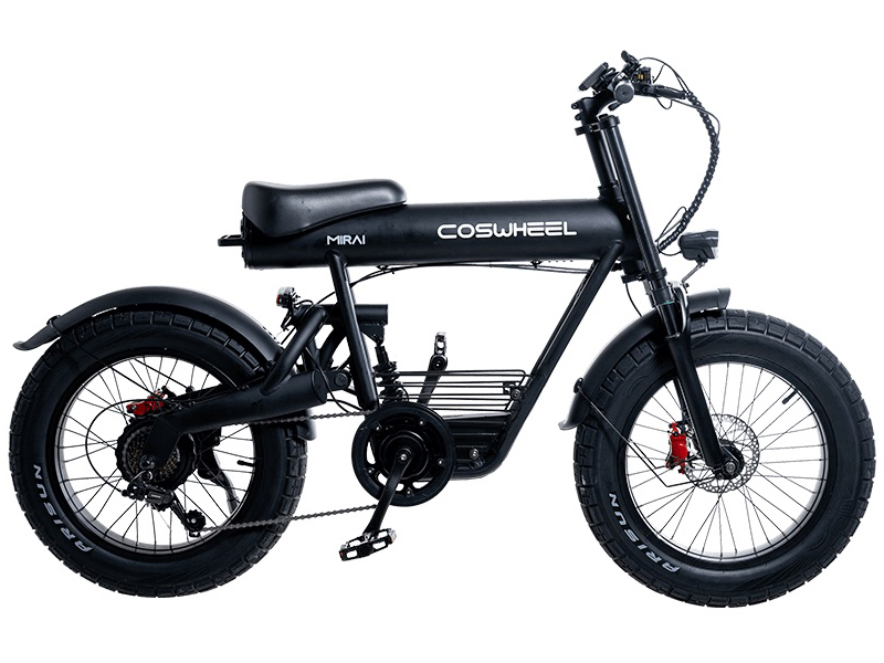 COSWHEEL MIRAI comfort 価格比較 - 価格.com