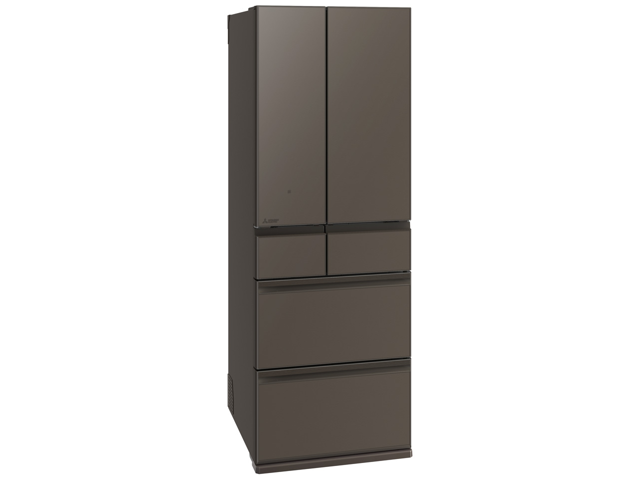 三菱電機 中だけひろびろ大容量 WZシリーズ MR-WZ55M-H [グランド