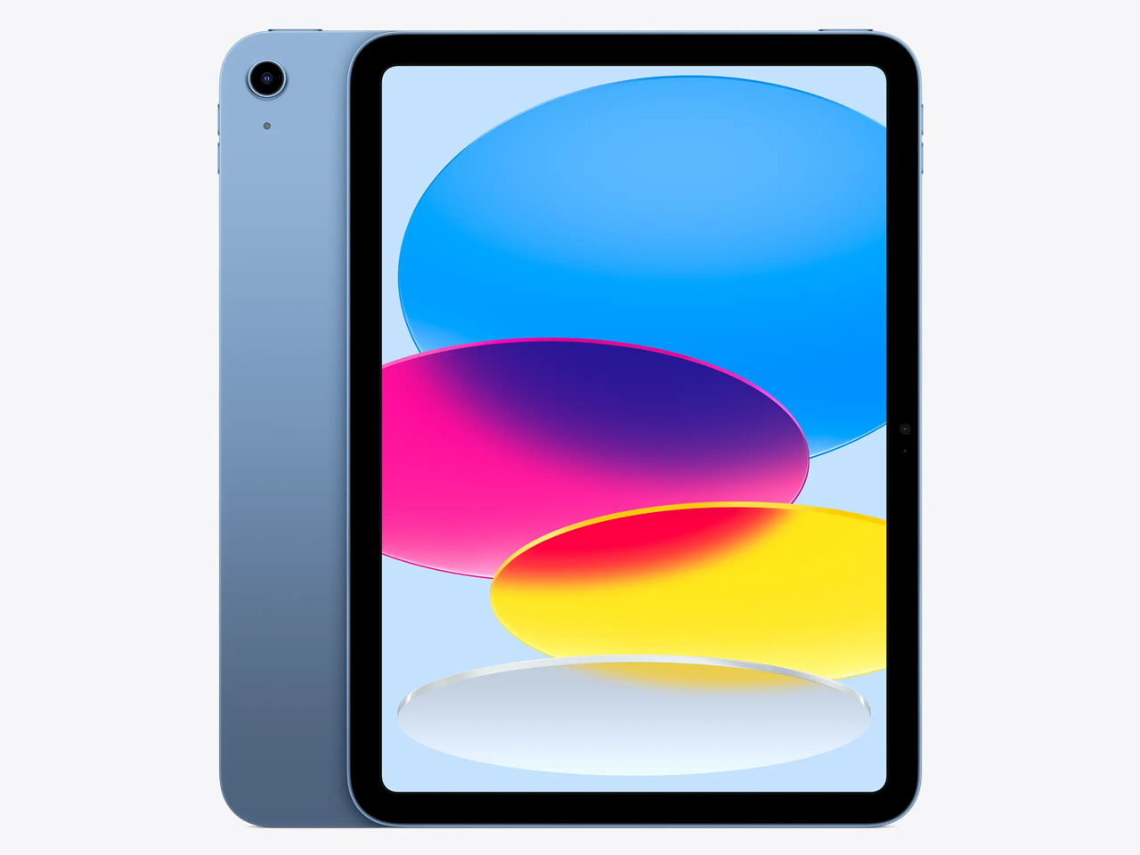 Apple iPad 11インチ Wi-Fi 256GB 2025年春モデル MD4G4J/A [シルバー