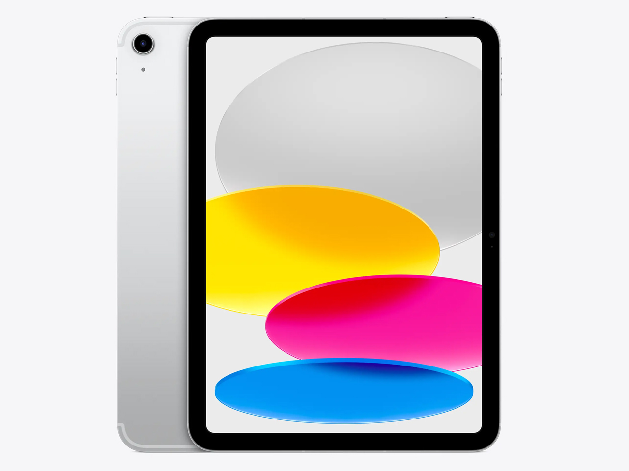 Apple iPad 11インチ Wi-Fi+Cellular 128GB 2025年春モデル MD7F4J/A