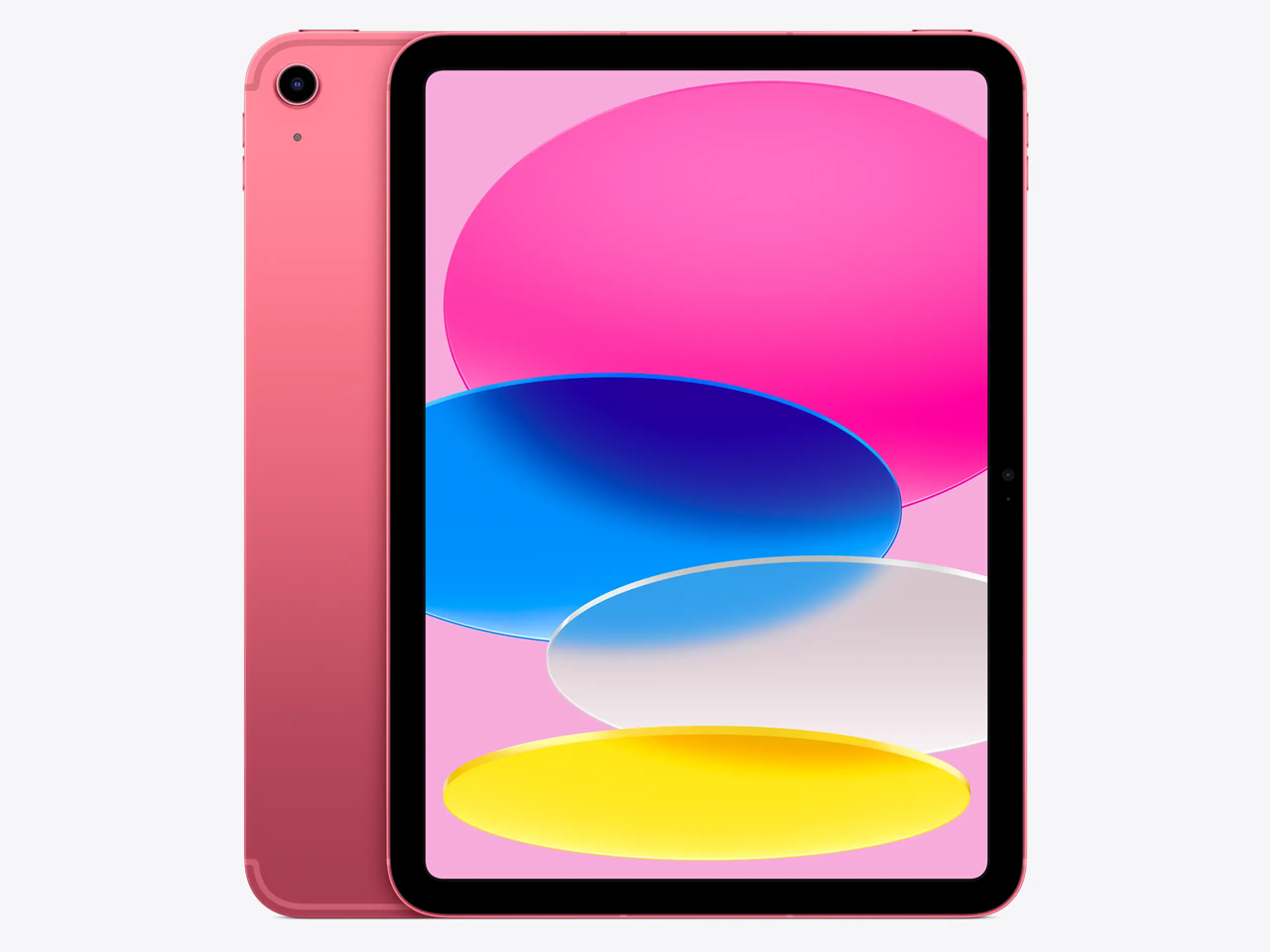 Apple iPad 11インチ Wi-Fi+Cellular 128GB 2025年春モデル MD7J4J/A