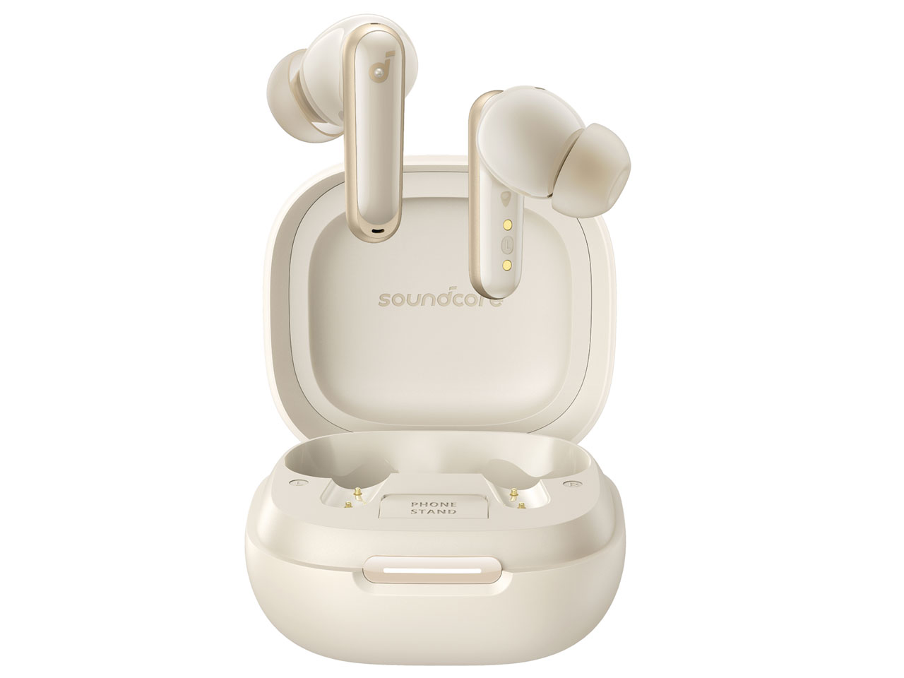 ANKER Soundcore P40i A3955N21 [オフホワイト] 価格比較 - 価格.com