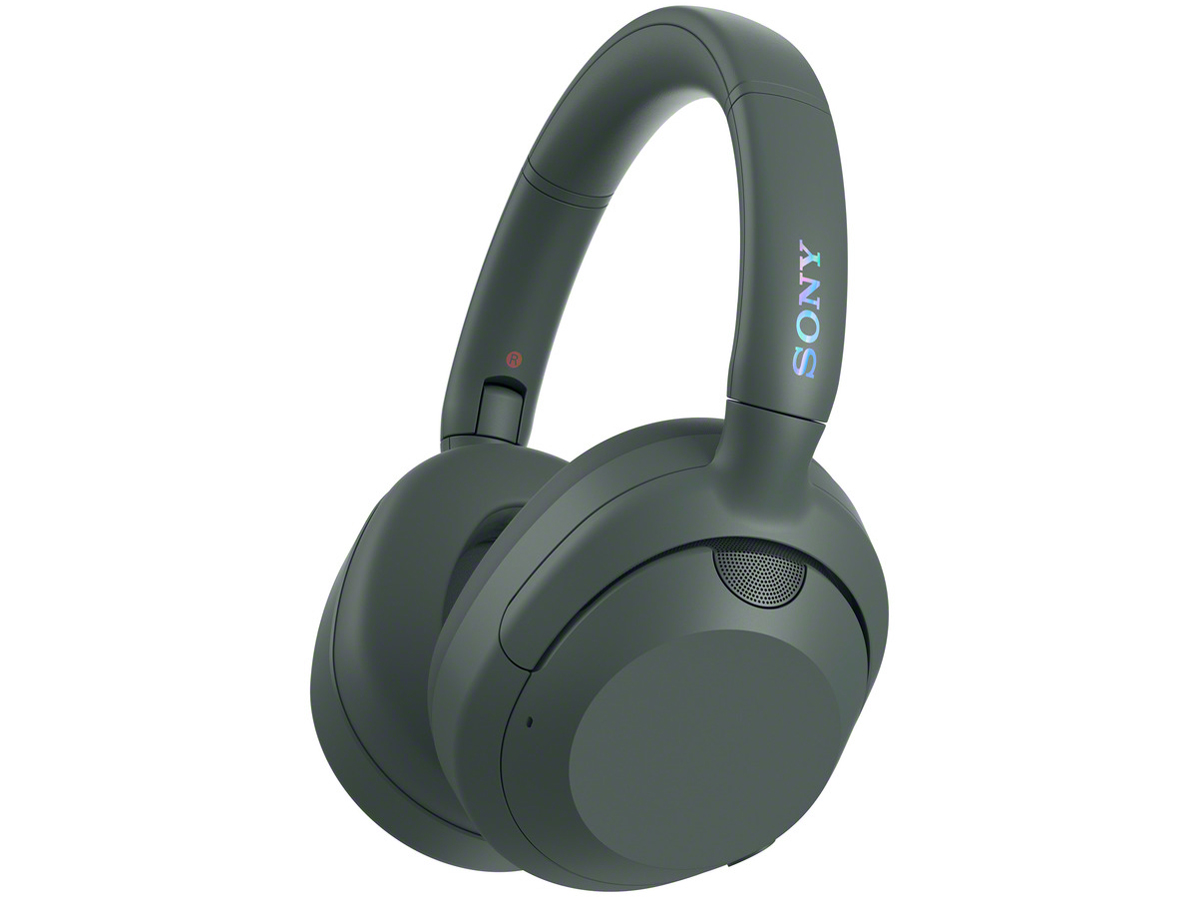 SONY ULT WEAR WH-ULT900N (B) [ブラック] 価格比較 - 価格.com